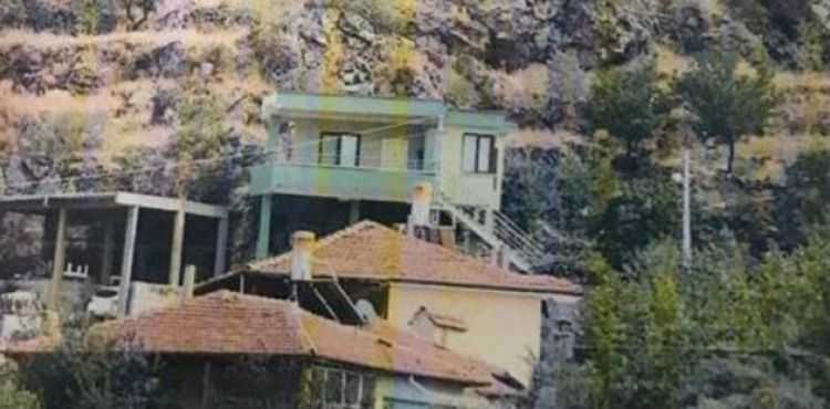 Bağ evinde FETÖ toplantısı davasında tüm sanıklar beraat etti