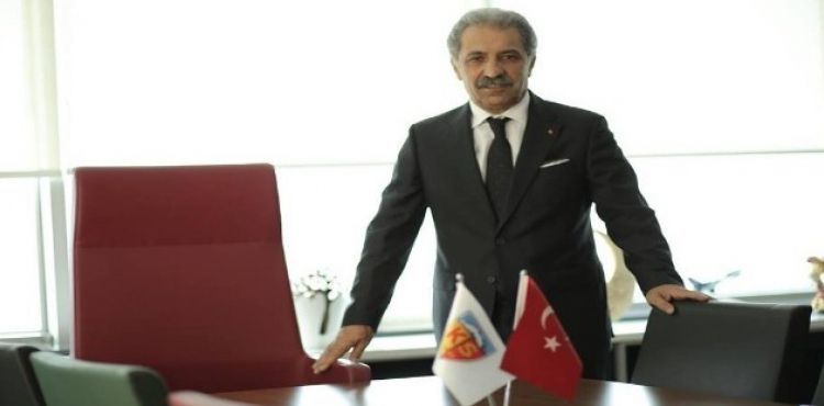 Kayserispor Yönetimi Olağanüstü toplandı