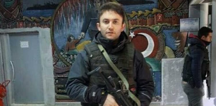 Şehit Polis Memuru Yasin İke adına Taekwondo Şampiyonası yapılacak