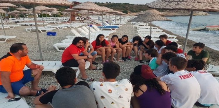 10 Altın, 6 Gümüş ve 5 Bronz madalya kazandılar