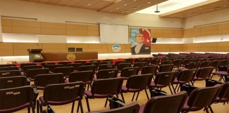 İM Kayserispor Genel Kurulu, 29 Haziran'a ertelendi