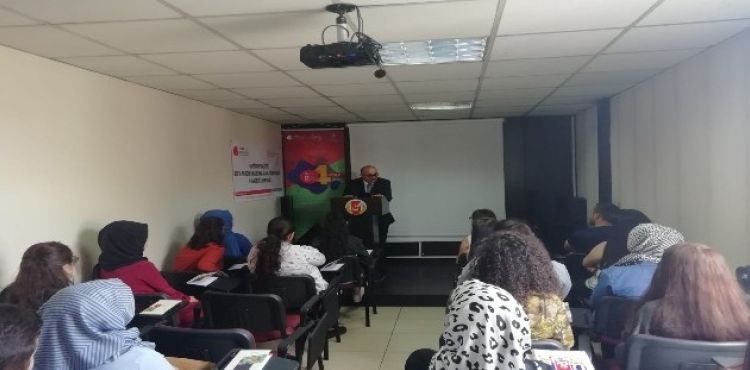 15 gün sürecek ‘Yeni Nesil Gazetecilik' Semineri başladı