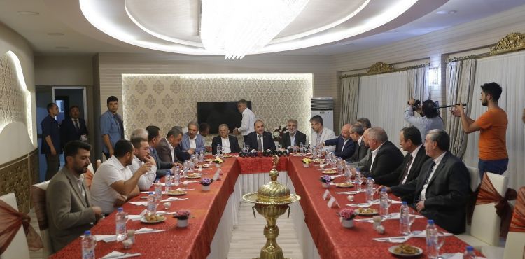 “KAYSERİ VE MARKALARI SAHİPSİZ DEĞİLDİR”