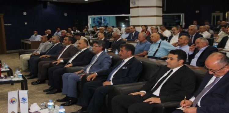 Türkiye'de en hızlı büyüyen 100 şirketin 3'ü Kayseri'den
