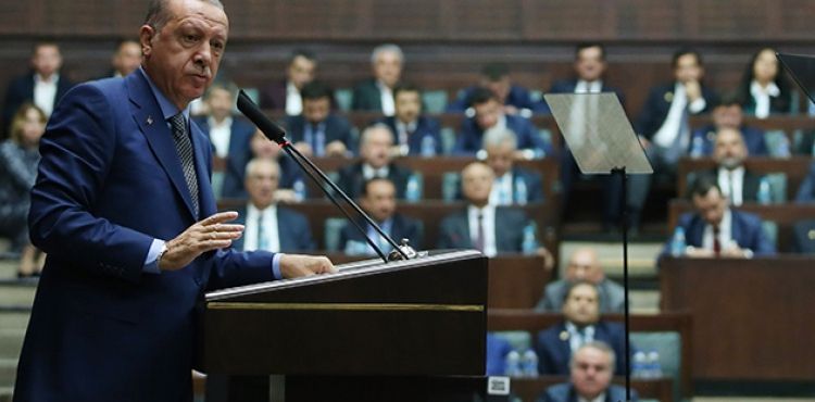 Cumhurbaşkanı Erdoğan'dan seçim sonrası önemli açıklamalar
