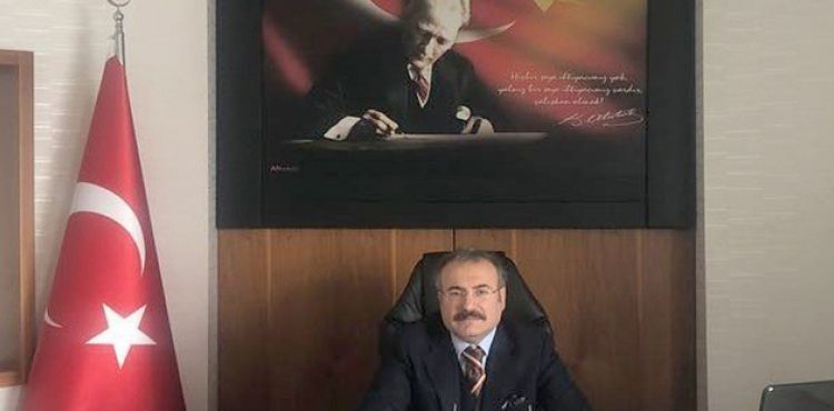 Gemlik kaymakamının oğlu öldürüldü