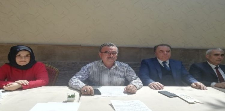Kayseri Moda, Hazır Giyim ve Tesettür Festivali yarın başlıyor