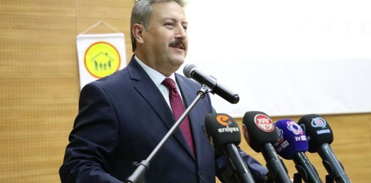 Dr. Mustafa Palancıoğlu