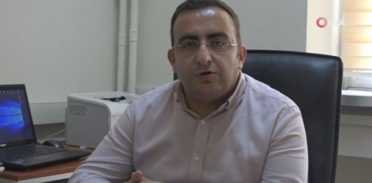 Dr. Osman Demir: