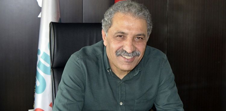 Kayserispor Başkanı Bedir aday değil
