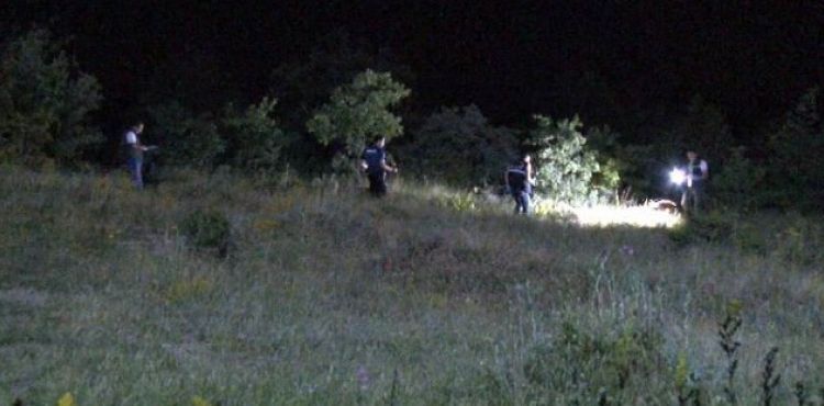 Mesire alanında silahlı kavga: 3 yaralı