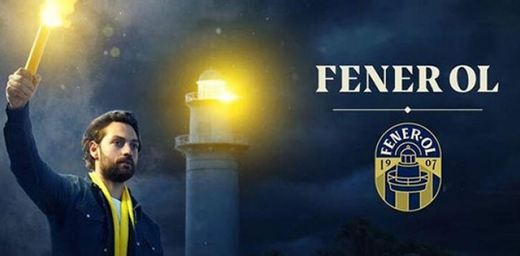 Fener Ol'da SMS adedi 1.6 Milyonu geti