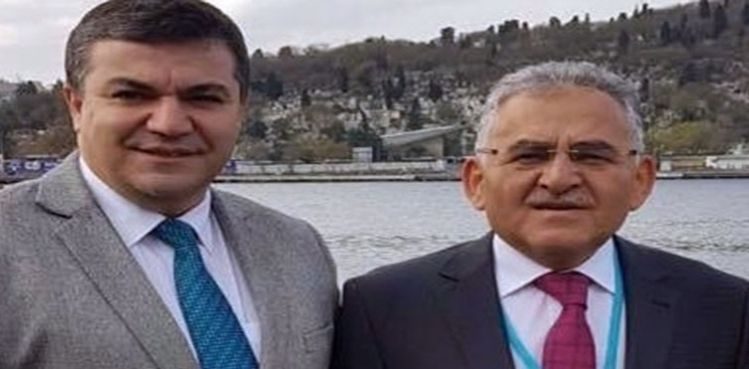 Genel Sekreter Değişiyor Mu?