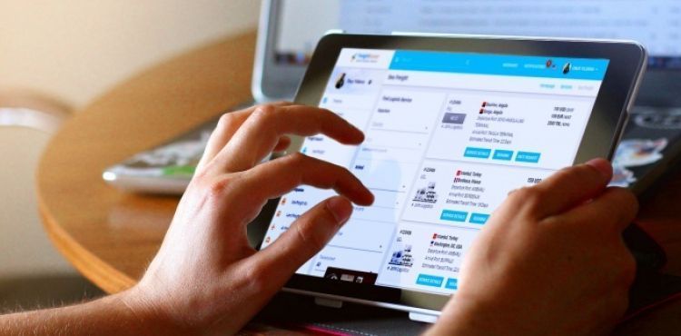 Lojistik sektörü FreightBasket ile rahatlayacak