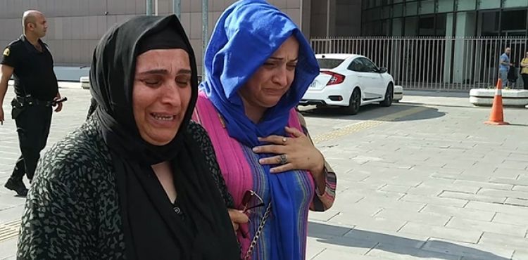 Pompalı tüfekle arkadaşını öldüren çocuğa 20 yıl hapis cezası