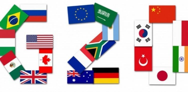 G20 zirvesi bugün başlıyor