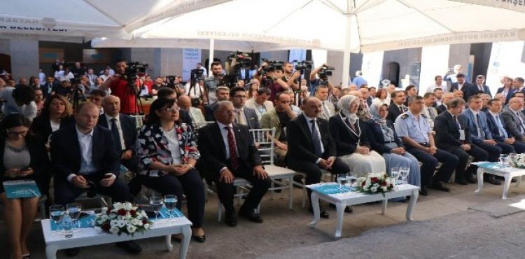 Dünyanın ilk tıp fakültesinde ‘Sağlık Turizmi' Çalıştayı