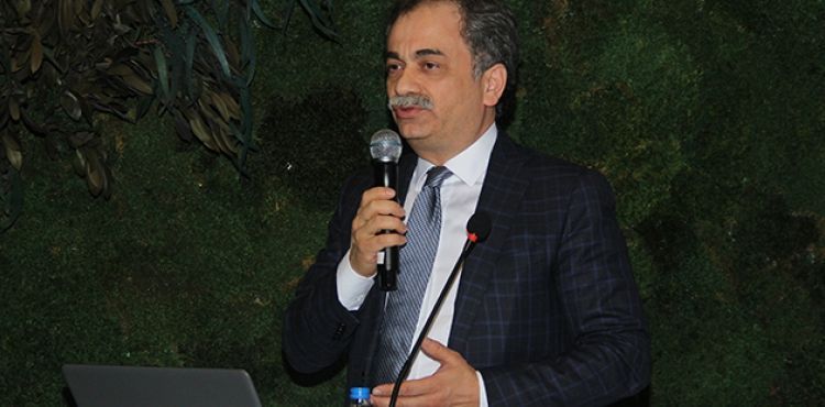 İBB Genel Sekreteri ve yardımcıları istifa etti