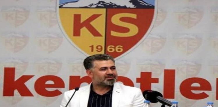 Sedat Kılınç'ın Adaylıktan Çekilmesi Kafalarda Soru İşareti Bıraktı