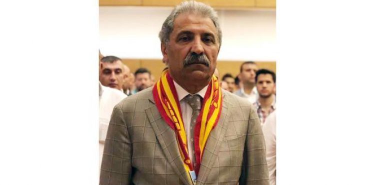 Kayserispor'un borcu netleşti