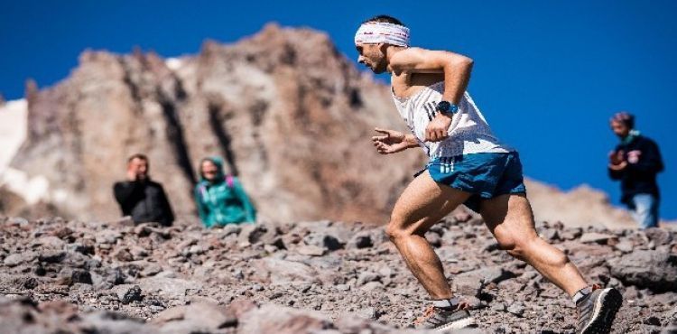 Uluslararası Erciyes Dağ maratonu başlıyor