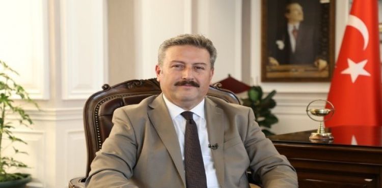 Melikgazi'de Araştırma ve Geliştirme Müdürlüğü Oluşturuldu