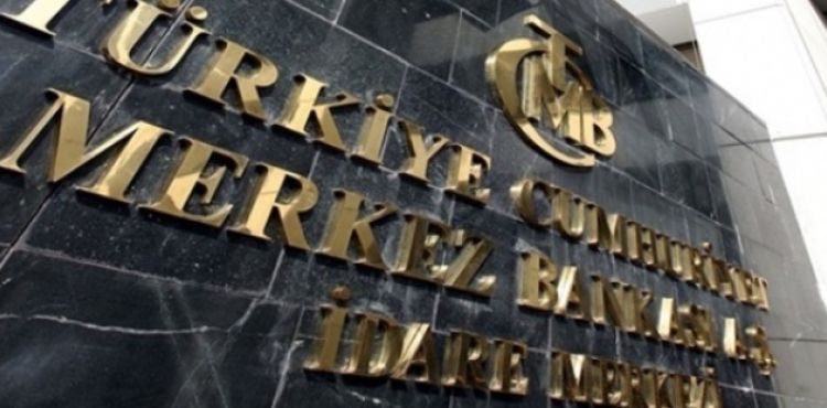 Merkez Bankas'nn yeni bakan Murat Uysal oldu