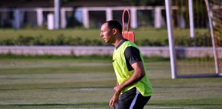 Kayserispor, Umut Bulut ile 1 yıllık sözleşme imzaladı