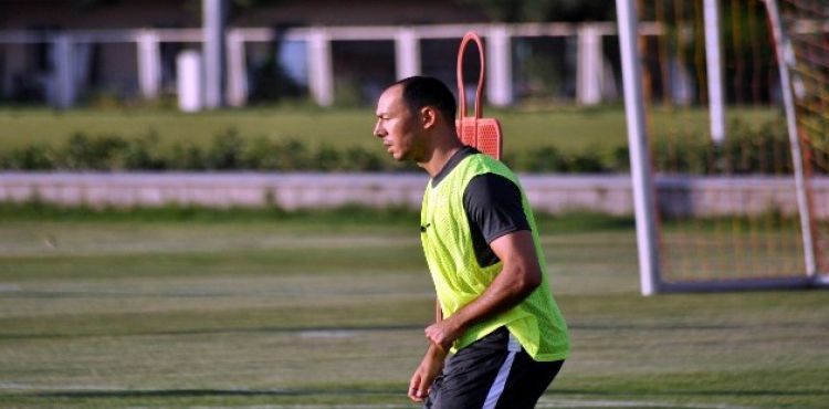 Kayserispor, Umut Bulut ile 1 yllk szleme imzalad