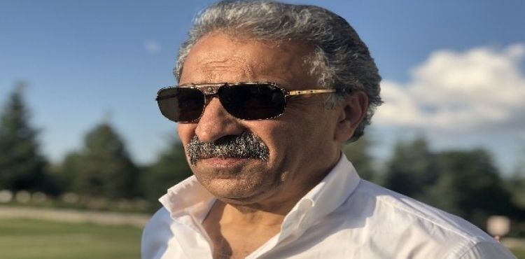 Erol Bedir'den transfer müjdesi