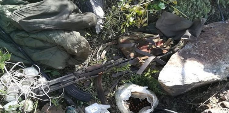 Pençe Harekatı'nda bugüne kadar 61 terörist etkisiz hale getirildi