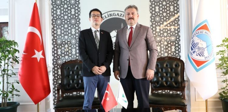 Başkan Dr. Palancıoğlu,