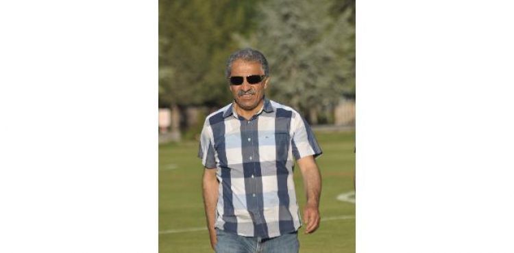 Kayserispor Başkanı Erol Bedir: