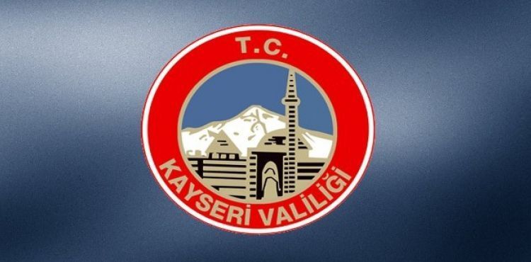 Kayseri Valiliğinden Uygur Türkleri ile ilgili açıklama