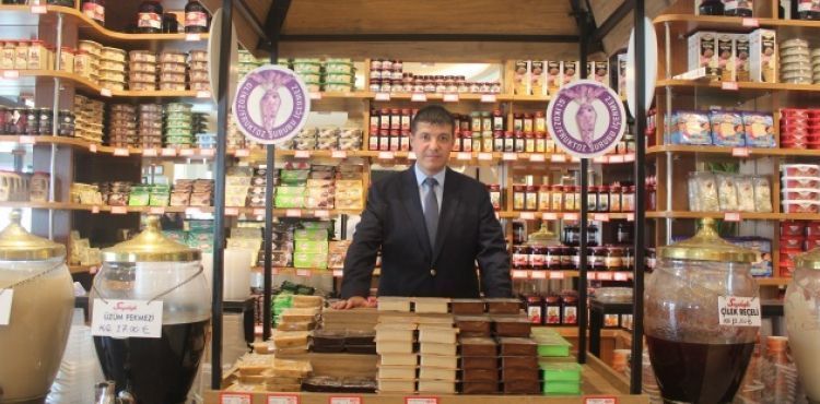 Seyidoğlu firmasının Seydi Oğlu markasıyla hiçbir bağı yoktur