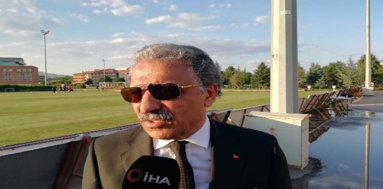 Brice Djedje Kayserispor'a imzayı attı