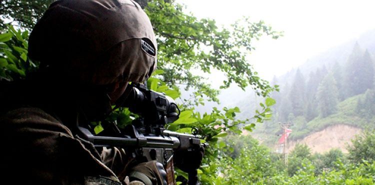 PKK'nın hain planı deşifre oldu