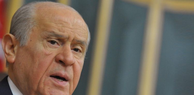 Devlet Bahçeli: Kılıçdaroğlu için çember daralıyor