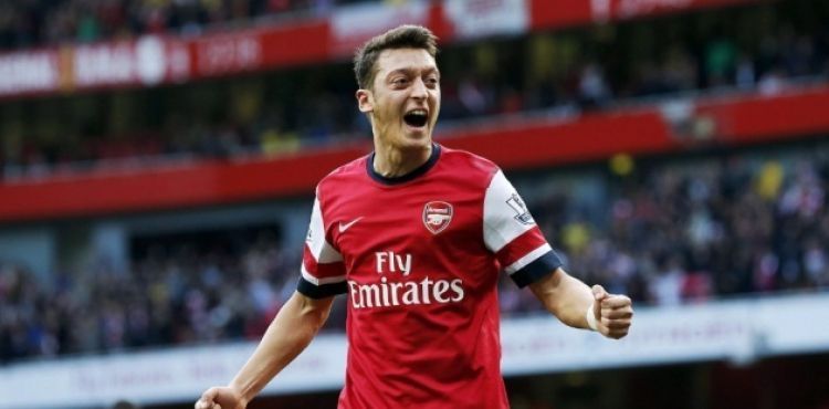 Fenerbahçe'den Mesut Özil açıklaması
