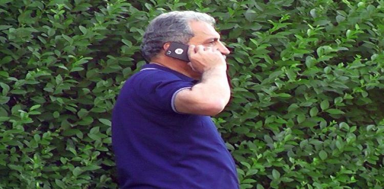 Kayserispor'da gündem Deniz Türüç