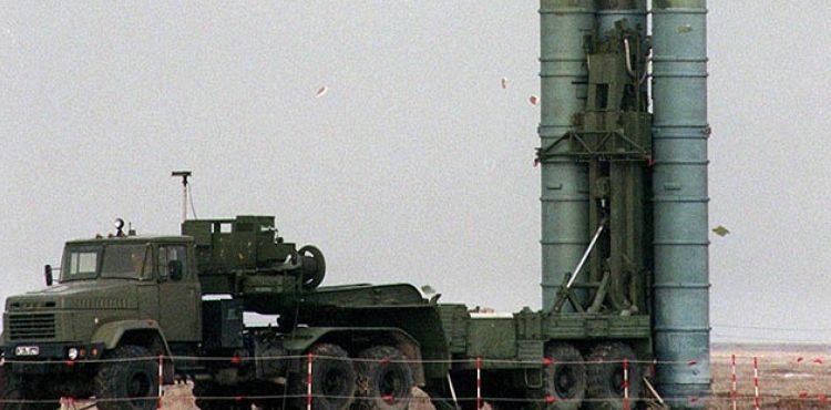Cumhurbaşkanı Erdoğan: S-400'leri alarak savaşa hazırlanmıyoruz