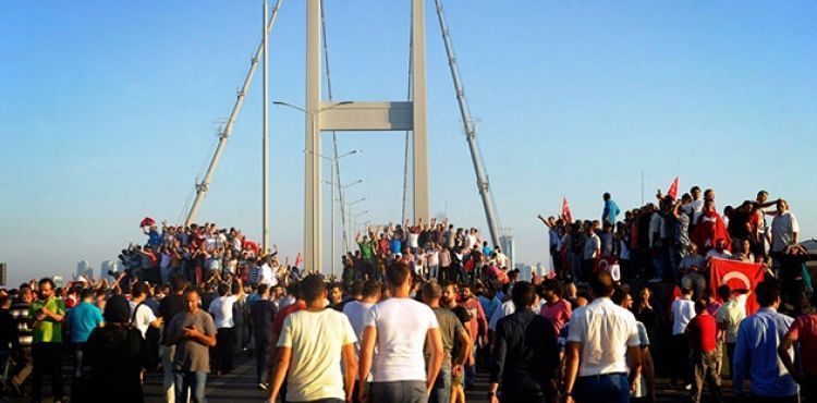Unutmadık, unutturmayacağız!