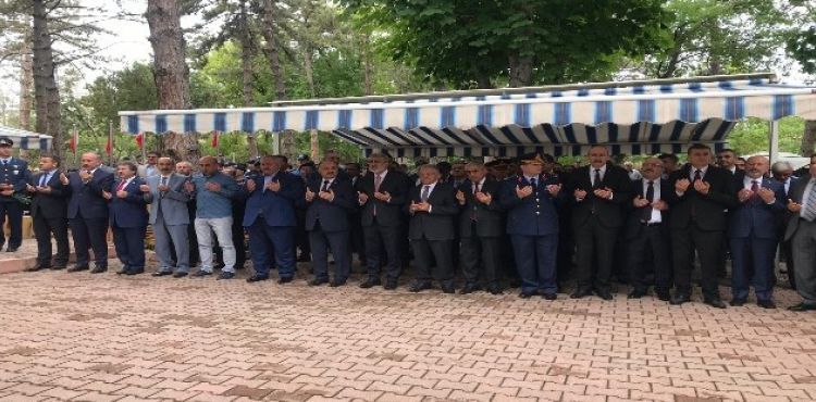 Vali Şehmus Günaydın: “Her 15 Temmuz'u daha çok daha diri kutlamamız lazım.