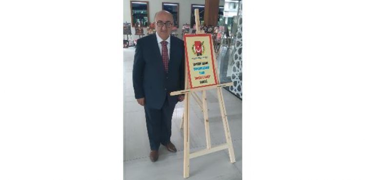 Kayseri Gazeteciler Cemiyeti'nden 'Kayseri Basını Demokrasiden Yana, Darbeye Karşı' Sergisi