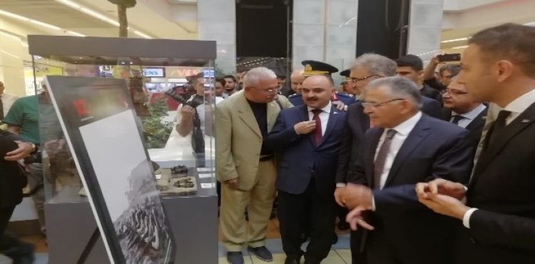 Vali Şehmus Günaydın: “Üzerimizde oynanan oyunlara karşı Kurtuluş Savaşı ruhuyla uyanık olacağız”