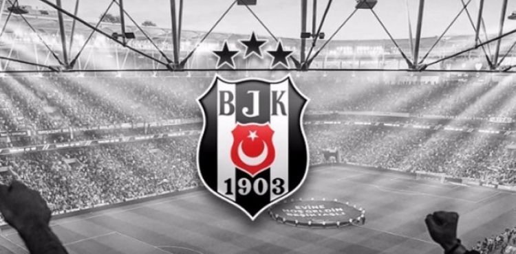 Beşiktaş forma göğüs sponsorluk sözleşmesini 2 yıl uzattı