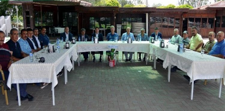 Başkan Akay: