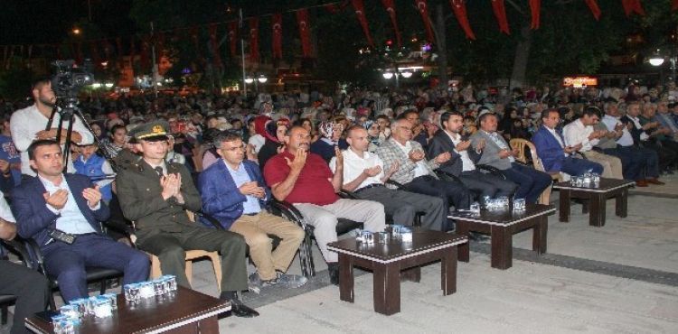 Başkan Öztürk,