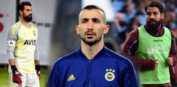 31 Süper Lig topçusu takım arıyor!