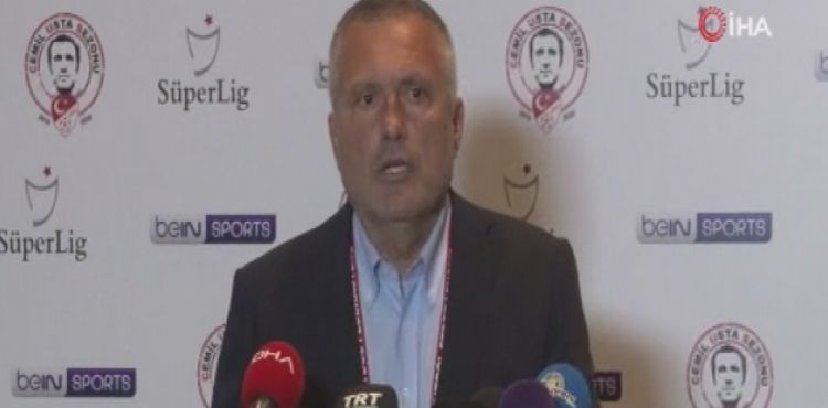 Volkan Ballı: 'Fenerbahçe taraftarının özlediği şampiyonluğu yaşatmak istiyoruz'